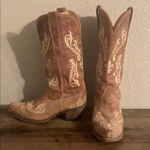 Western Boots